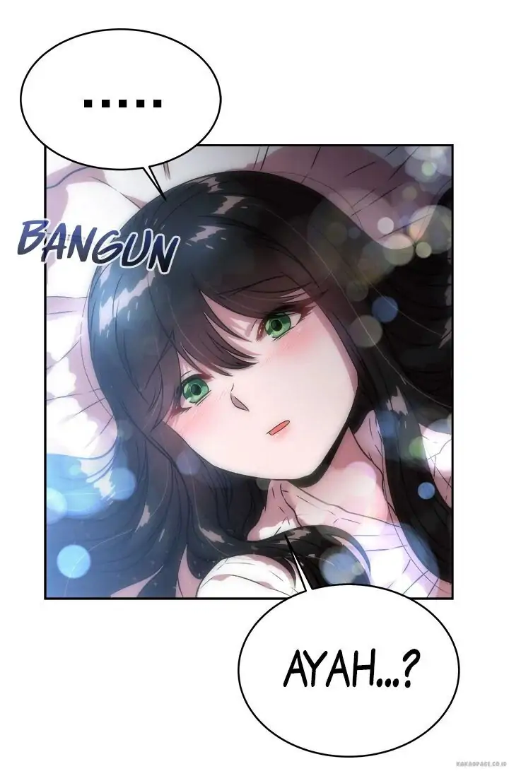 I Was Born as The Demon Lord’s Daughter Chapter 20 - halaman 57