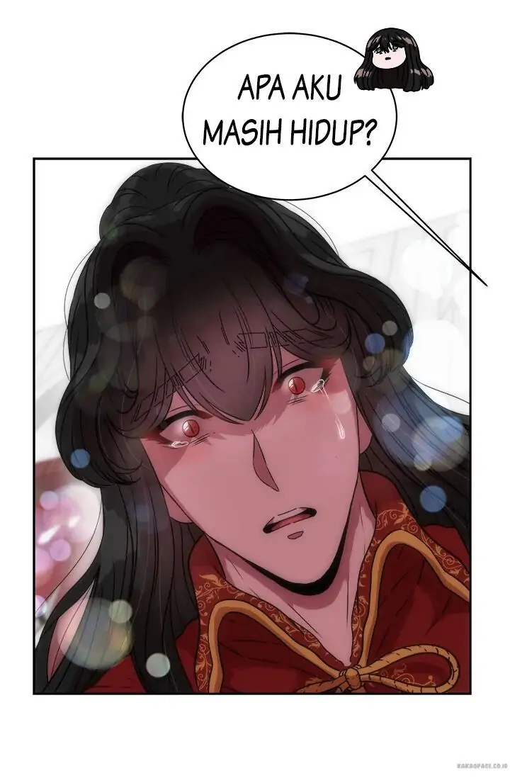 I Was Born as The Demon Lord’s Daughter Chapter 20 - halaman 58