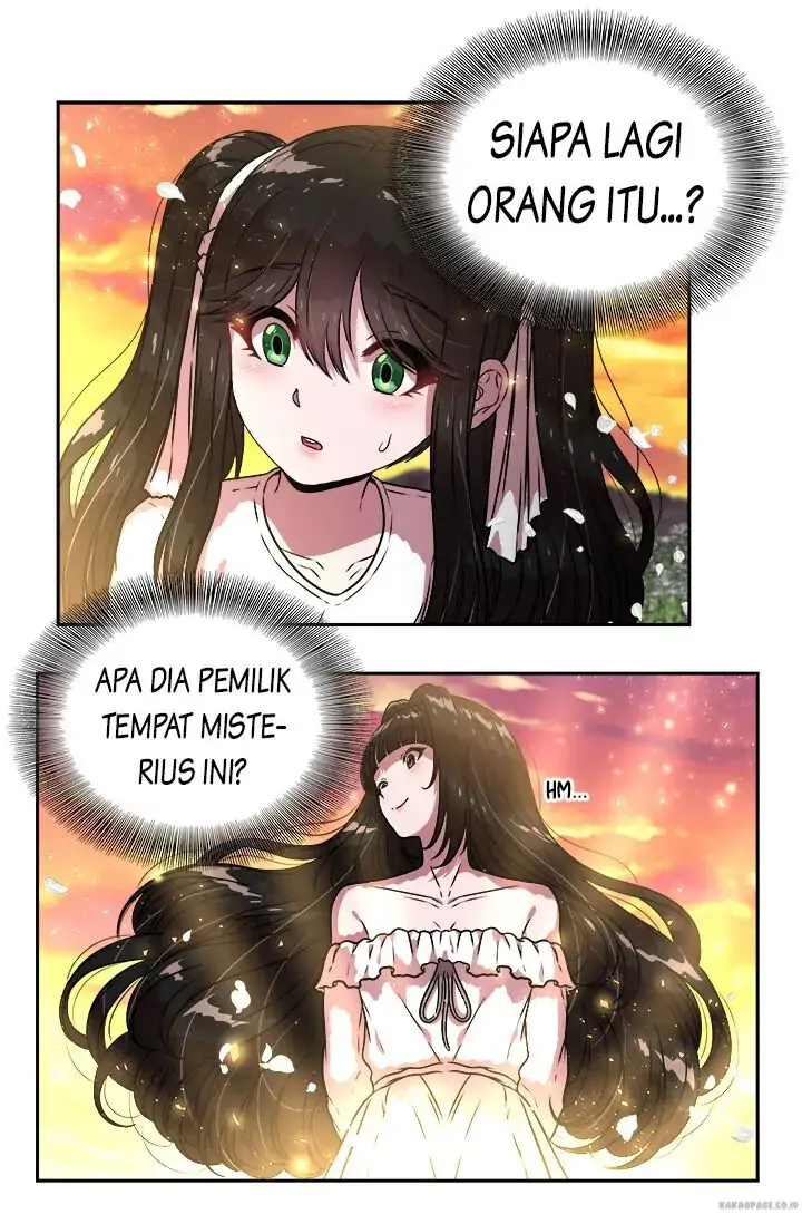 I Was Born as The Demon Lord’s Daughter Chapter 20 - halaman 6