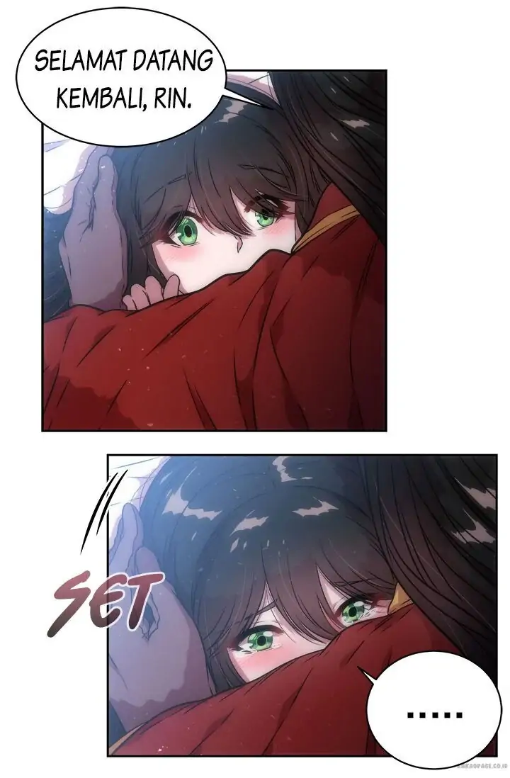I Was Born as The Demon Lord’s Daughter Chapter 20 - halaman 60