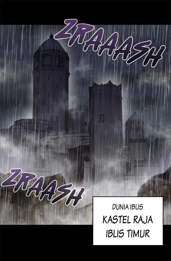 I Was Born as The Demon Lord’s Daughter Chapter 20 - halaman 65