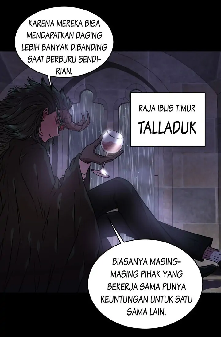 I Was Born as The Demon Lord’s Daughter Chapter 20 - halaman 67