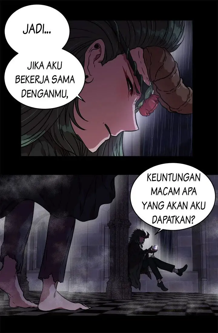 I Was Born as The Demon Lord’s Daughter Chapter 20 - halaman 68