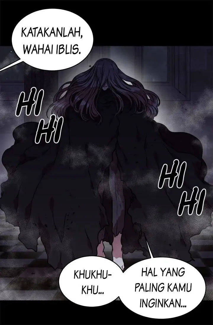 I Was Born as The Demon Lord’s Daughter Chapter 20 - halaman 69