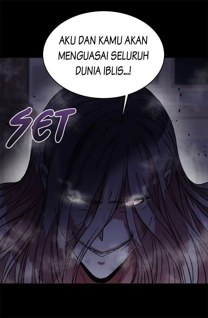 I Was Born as The Demon Lord’s Daughter Chapter 20 - halaman 70