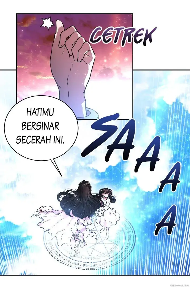 I Was Born as The Demon Lord’s Daughter Chapter 20 - halaman 8
