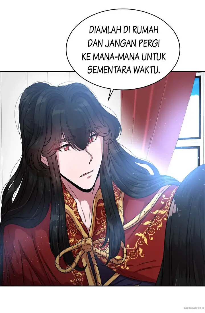 I Was Born as The Demon Lord’s Daughter Chapter 21 - halaman 14