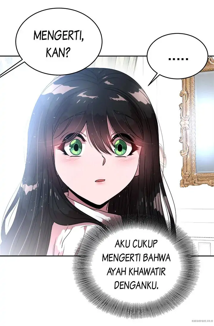 I Was Born as The Demon Lord’s Daughter Chapter 21 - halaman 15