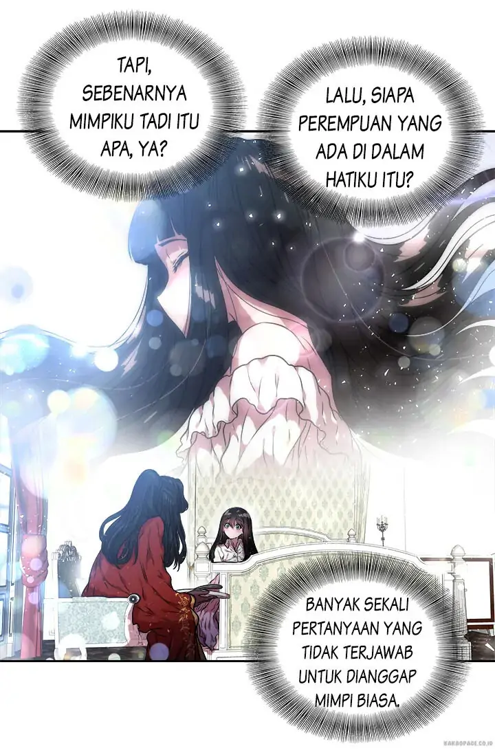 I Was Born as The Demon Lord’s Daughter Chapter 21 - halaman 16