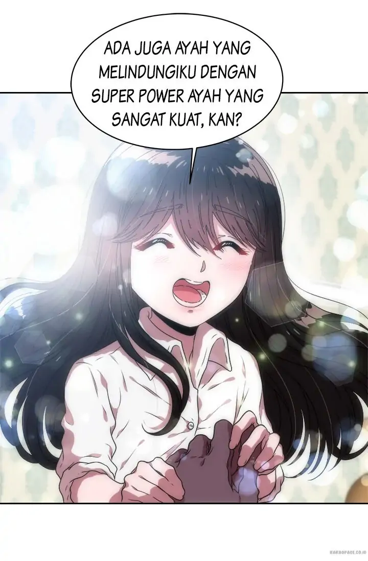 I Was Born as The Demon Lord’s Daughter Chapter 21 - halaman 19