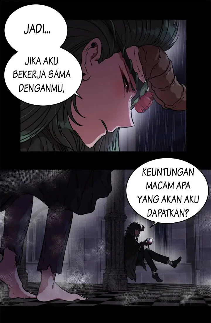 I Was Born as The Demon Lord’s Daughter Chapter 21 - halaman 2
