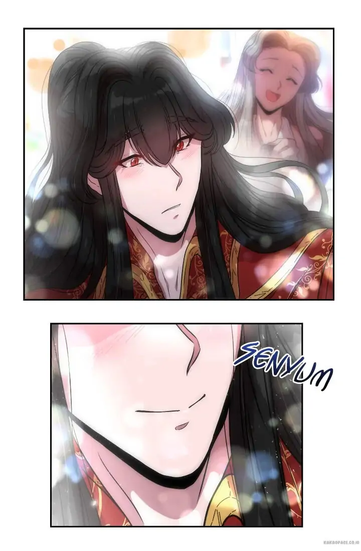 I Was Born as The Demon Lord’s Daughter Chapter 21 - halaman 20