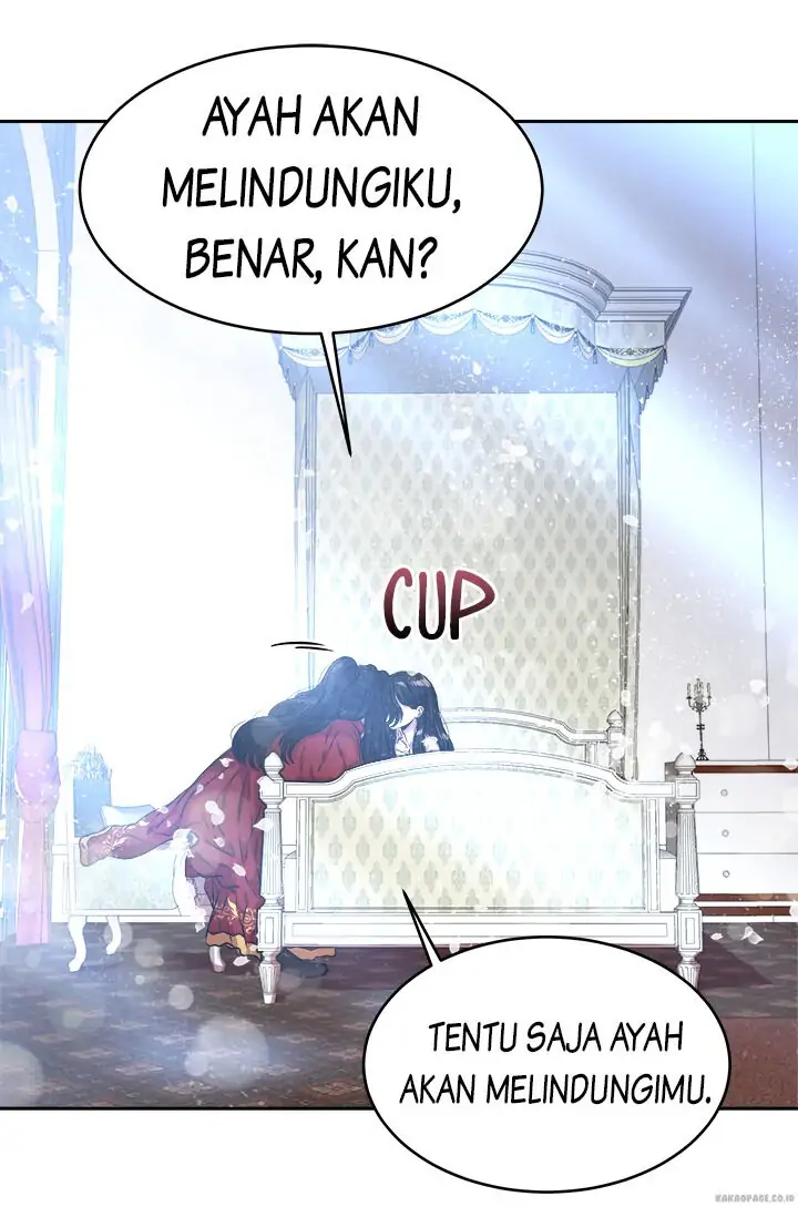 I Was Born as The Demon Lord’s Daughter Chapter 21 - halaman 21