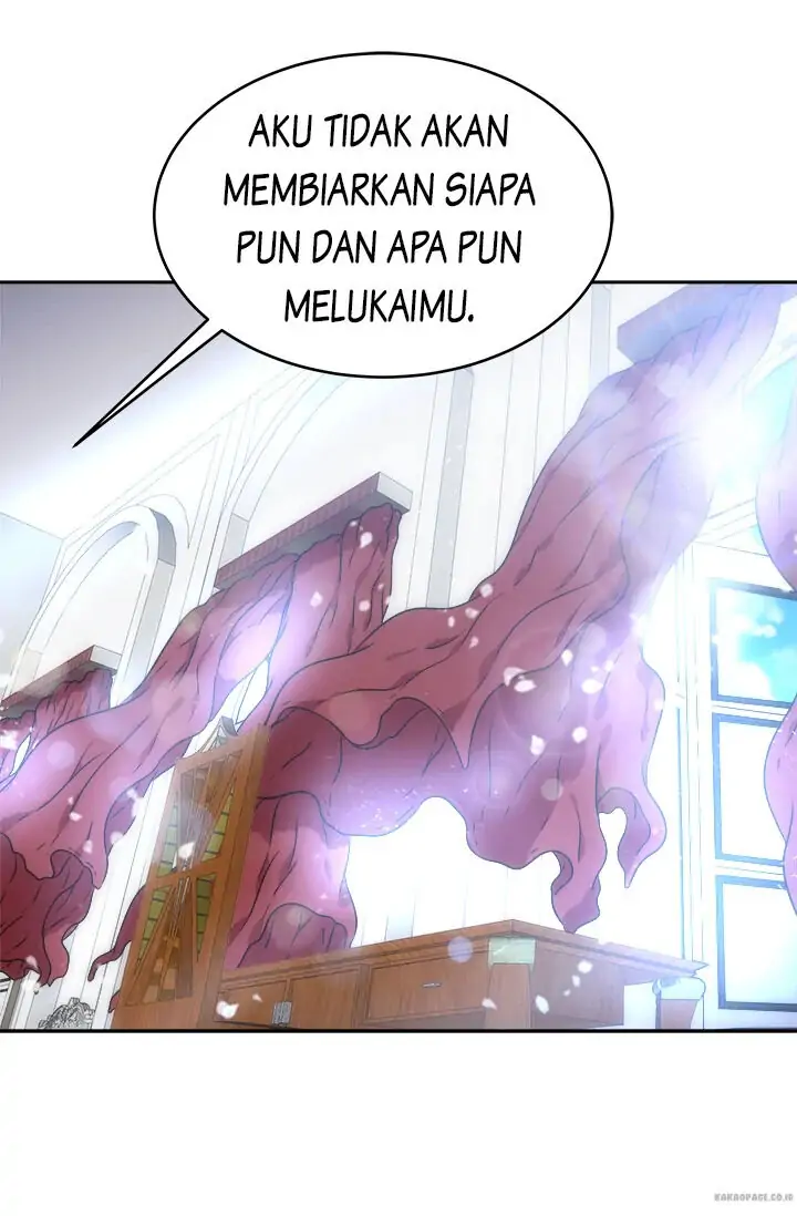 I Was Born as The Demon Lord’s Daughter Chapter 21 - halaman 22