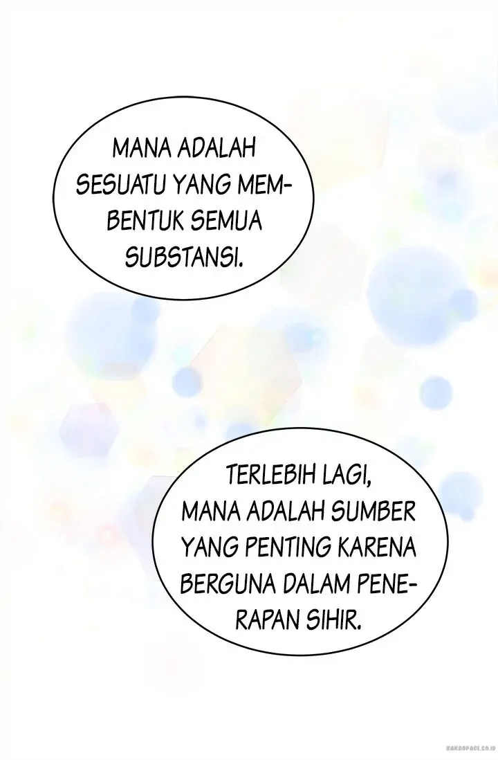 I Was Born as The Demon Lord’s Daughter Chapter 21 - halaman 24