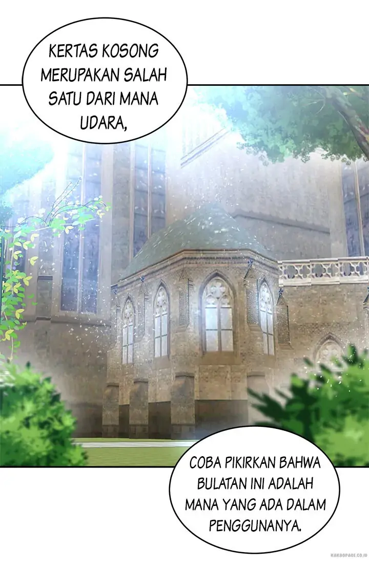 I Was Born as The Demon Lord’s Daughter Chapter 21 - halaman 25