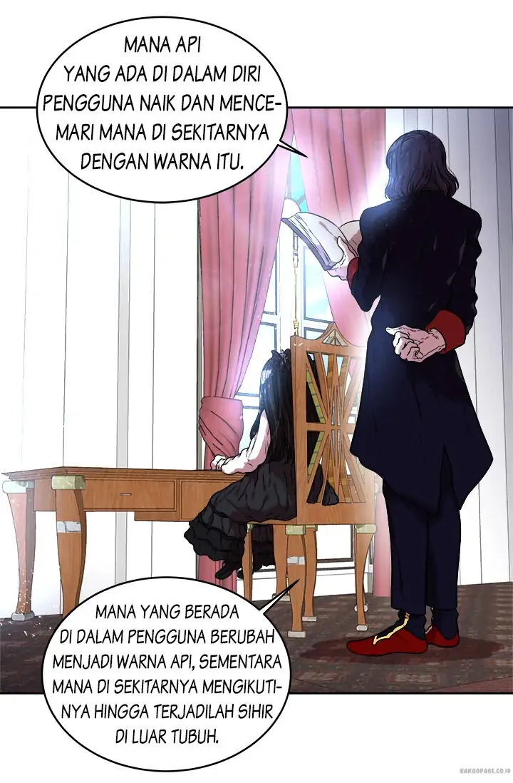 I Was Born as The Demon Lord’s Daughter Chapter 21 - halaman 26