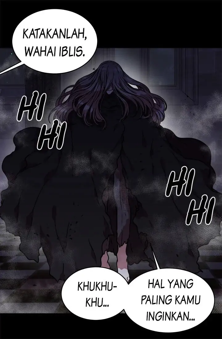 I Was Born as The Demon Lord’s Daughter Chapter 21 - halaman 3
