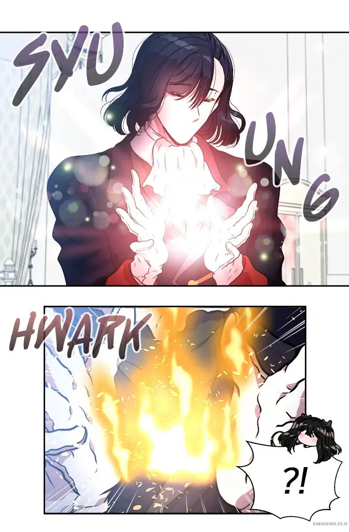 I Was Born as The Demon Lord’s Daughter Chapter 21 - halaman 34