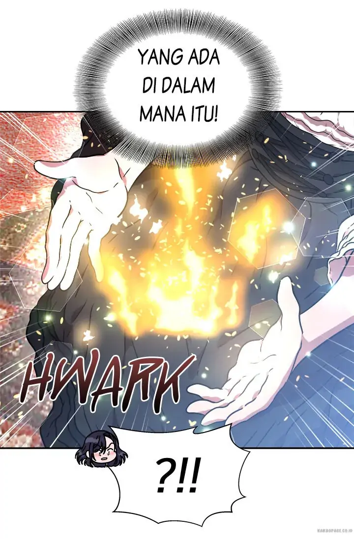 I Was Born as The Demon Lord’s Daughter Chapter 21 - halaman 38