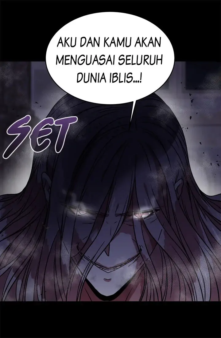 I Was Born as The Demon Lord’s Daughter Chapter 21 - halaman 4