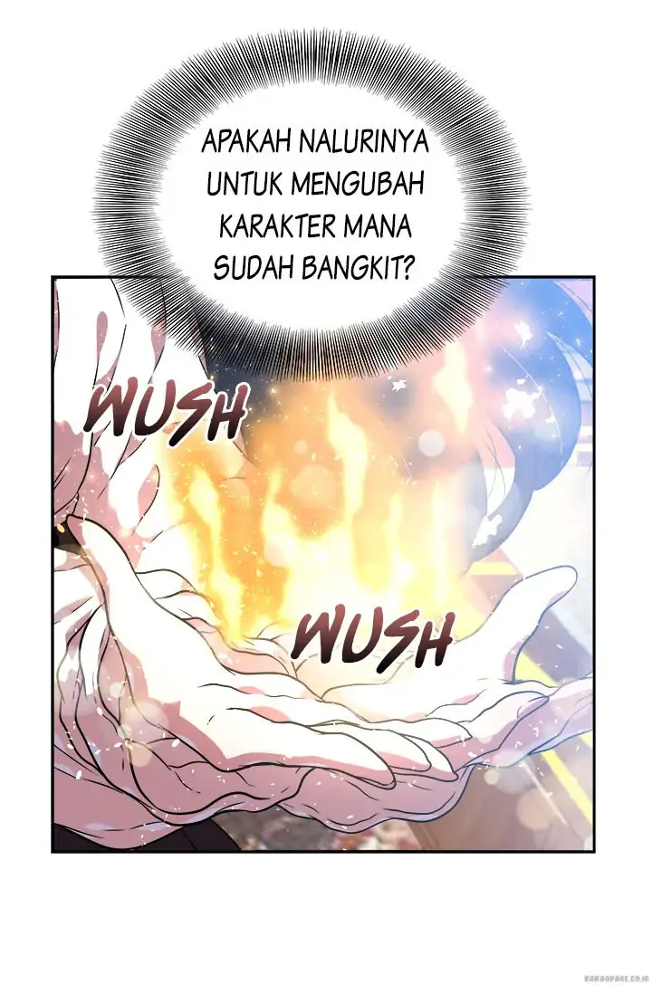 I Was Born as The Demon Lord’s Daughter Chapter 21 - halaman 40