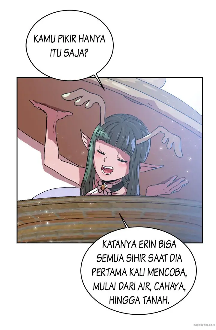 I Was Born as The Demon Lord’s Daughter Chapter 21 - halaman 46