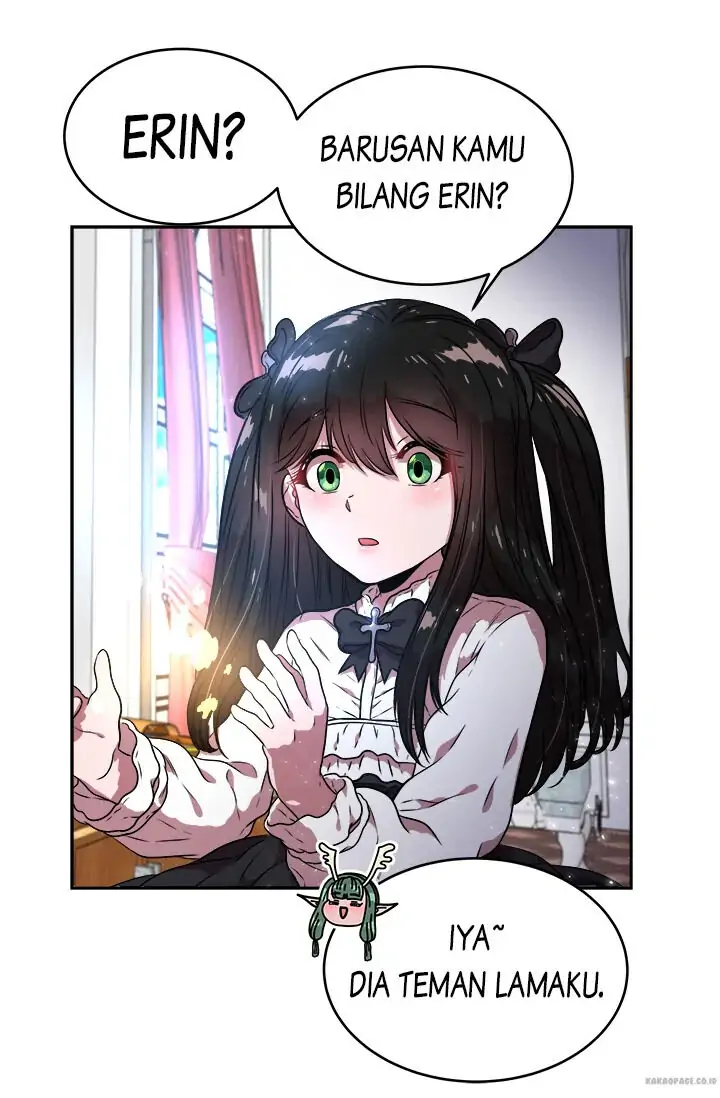 I Was Born as The Demon Lord’s Daughter Chapter 21 - halaman 47