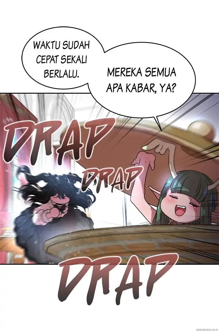 I Was Born as The Demon Lord’s Daughter Chapter 21 - halaman 48