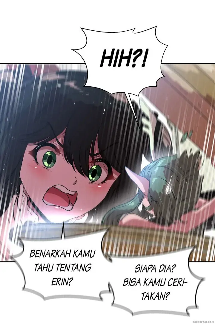 I Was Born as The Demon Lord’s Daughter Chapter 21 - halaman 49