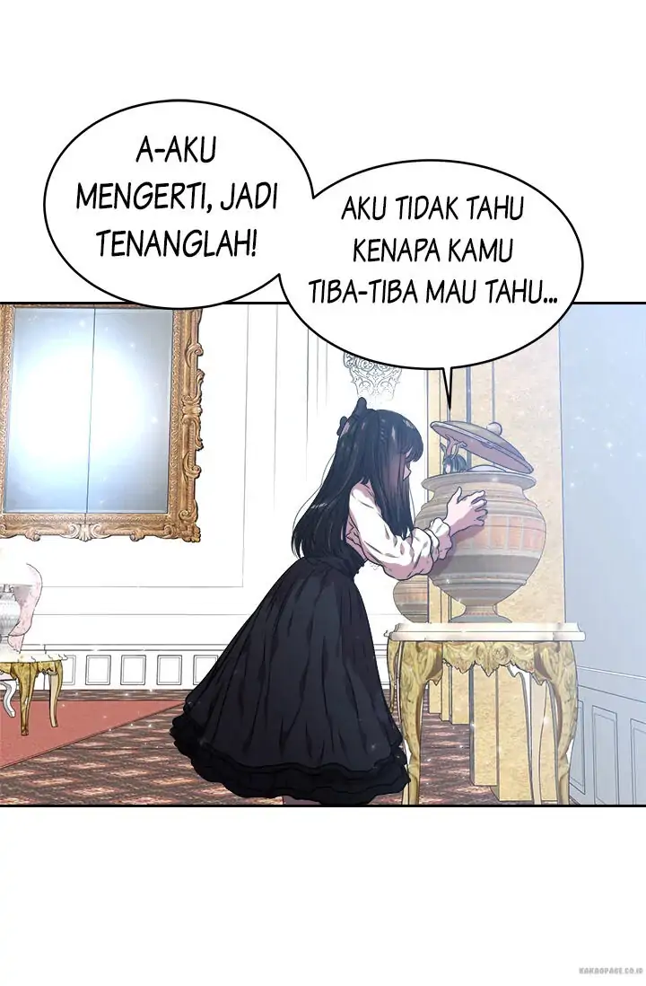 I Was Born as The Demon Lord’s Daughter Chapter 21 - halaman 50