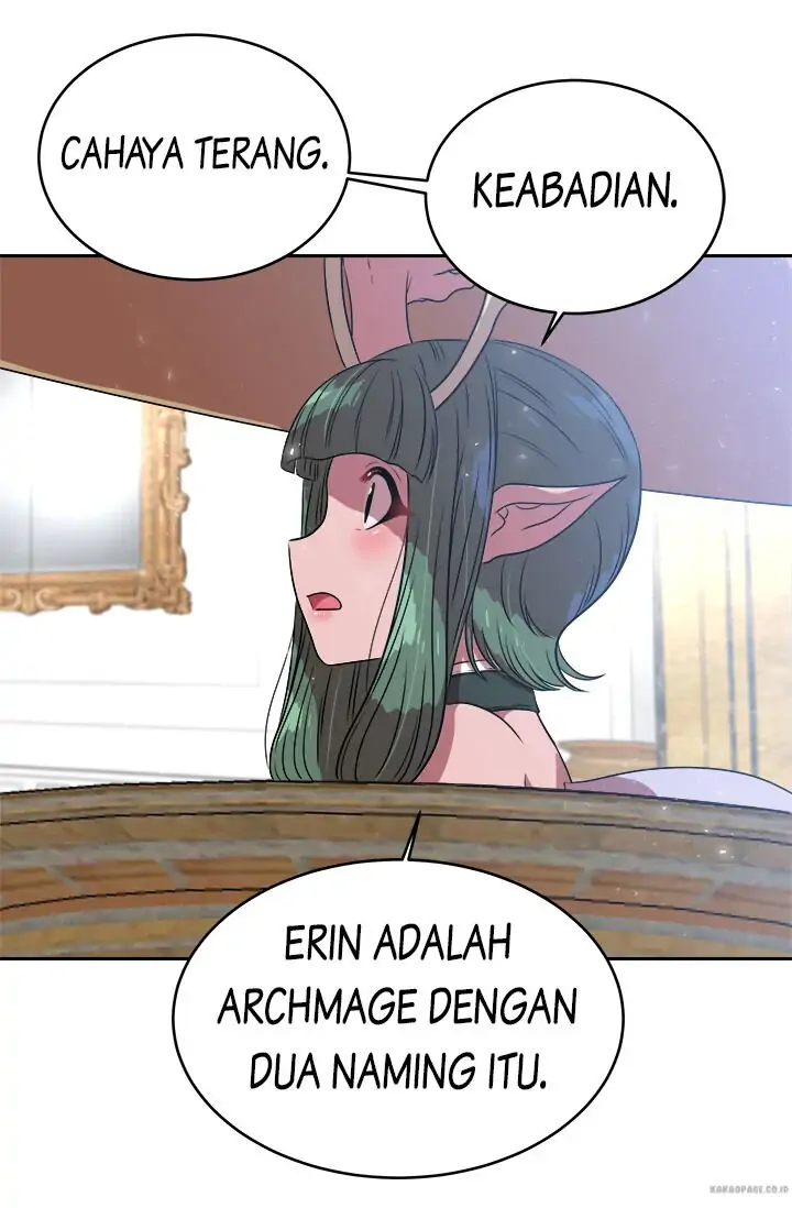 I Was Born as The Demon Lord’s Daughter Chapter 21 - halaman 51
