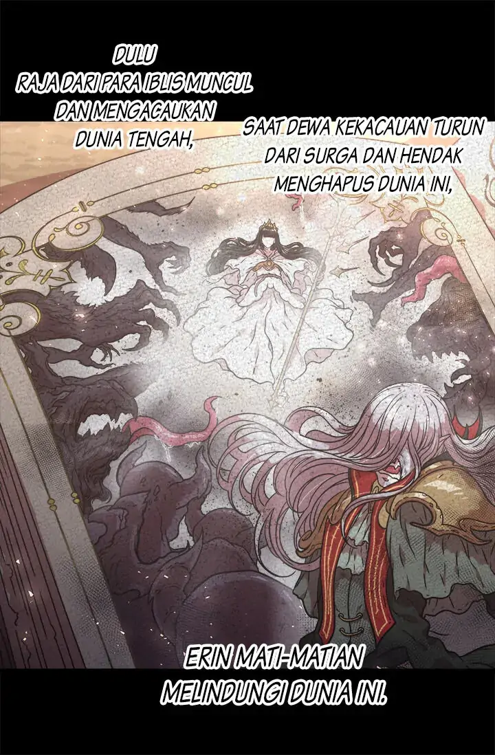 I Was Born as The Demon Lord’s Daughter Chapter 21 - halaman 52