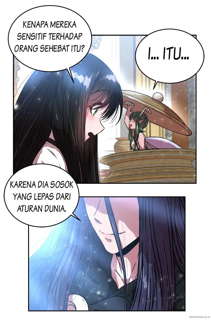 I Was Born as The Demon Lord’s Daughter Chapter 21 - halaman 55