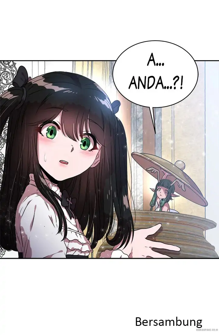 I Was Born as The Demon Lord’s Daughter Chapter 21 - halaman 57