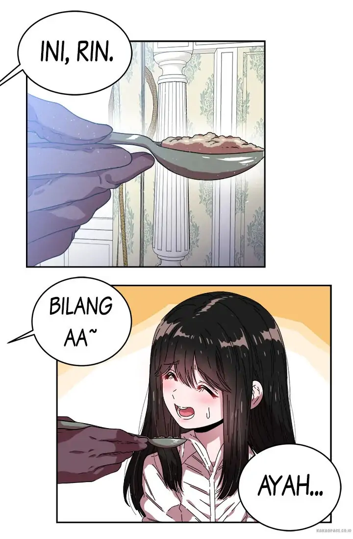 I Was Born as The Demon Lord’s Daughter Chapter 21 - halaman 9