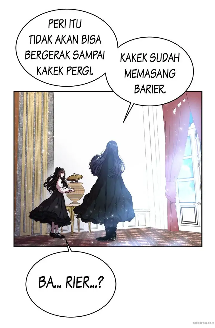 I Was Born as The Demon Lord’s Daughter Chapter 22 - halaman 11