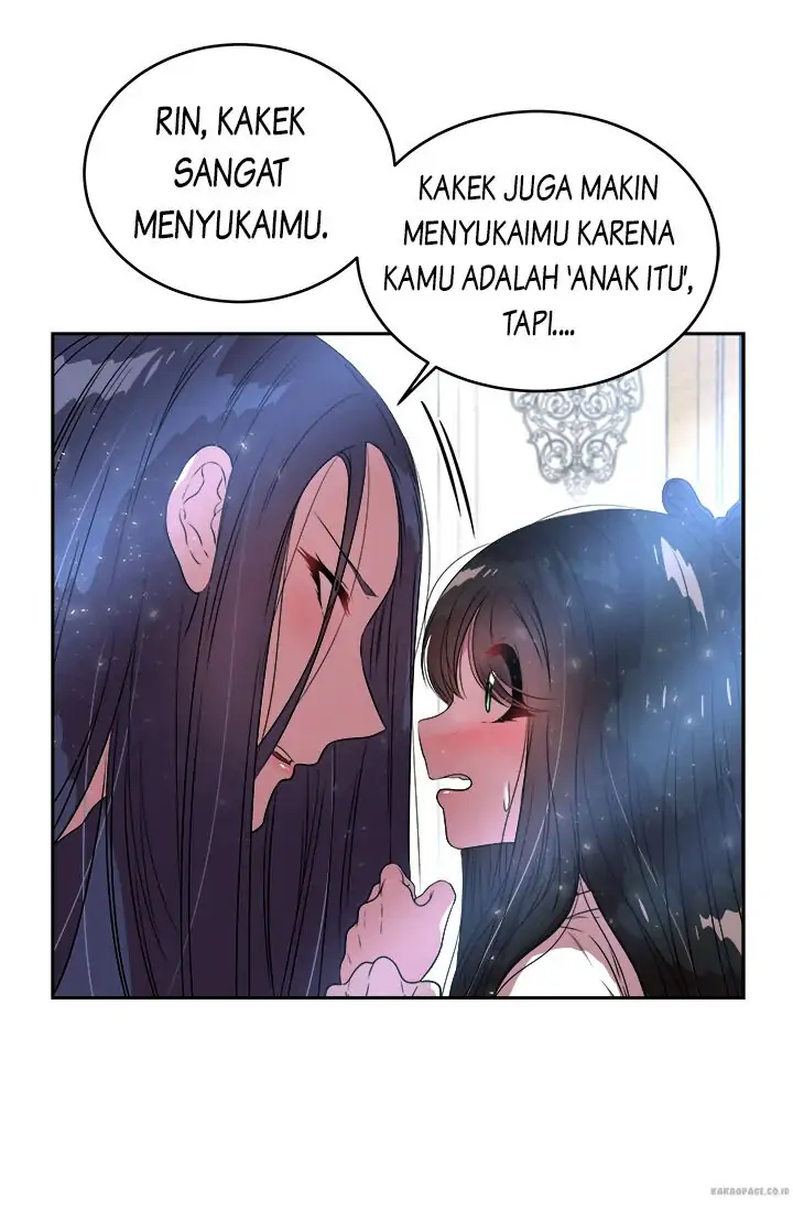 I Was Born as The Demon Lord’s Daughter Chapter 22 - halaman 13
