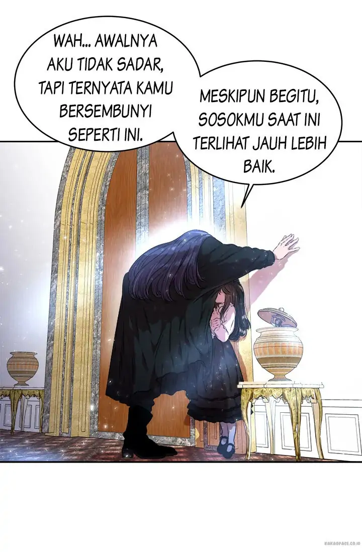 I Was Born as The Demon Lord’s Daughter Chapter 22 - halaman 14