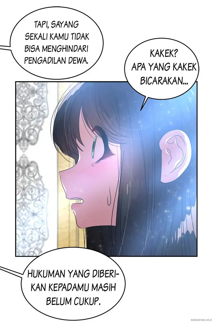 I Was Born as The Demon Lord’s Daughter Chapter 22 - halaman 15