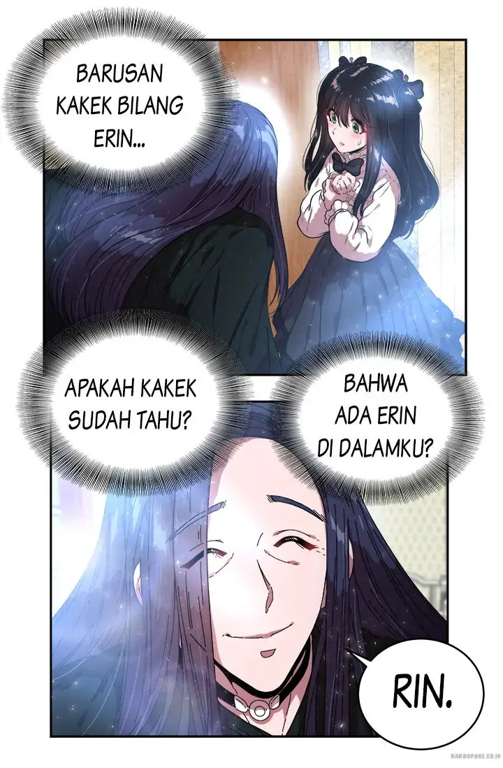 I Was Born as The Demon Lord’s Daughter Chapter 22 - halaman 17