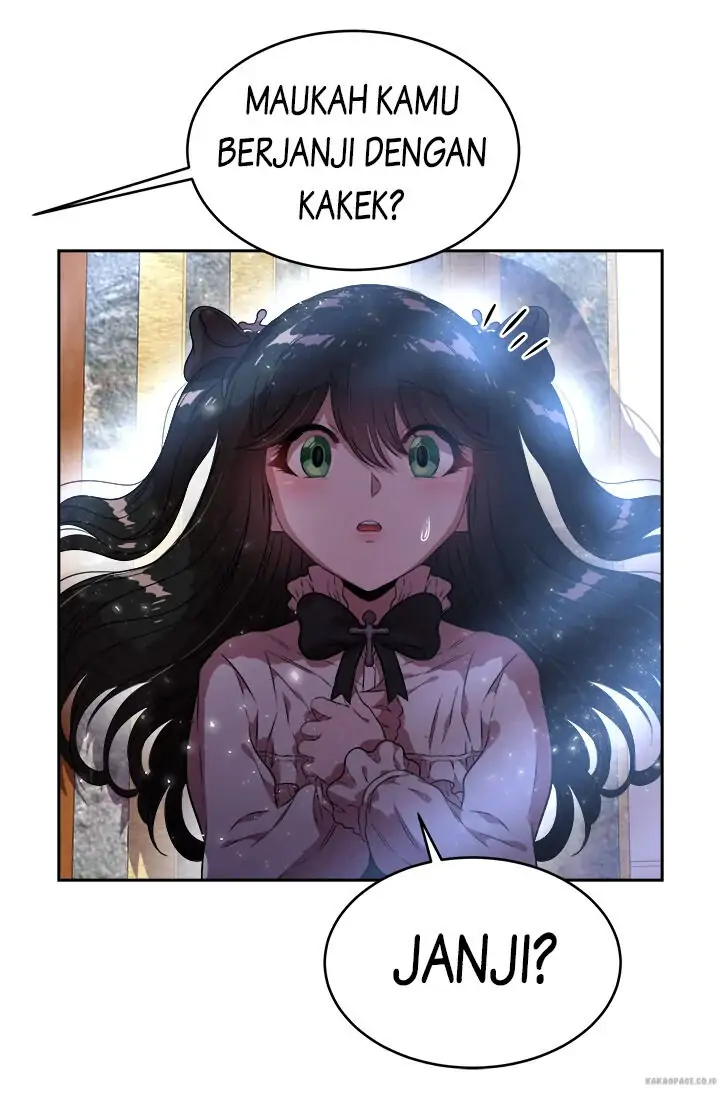 I Was Born as The Demon Lord’s Daughter Chapter 22 - halaman 18