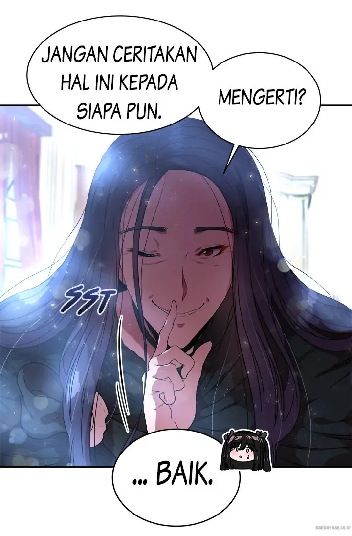 I Was Born as The Demon Lord’s Daughter Chapter 22 - halaman 19