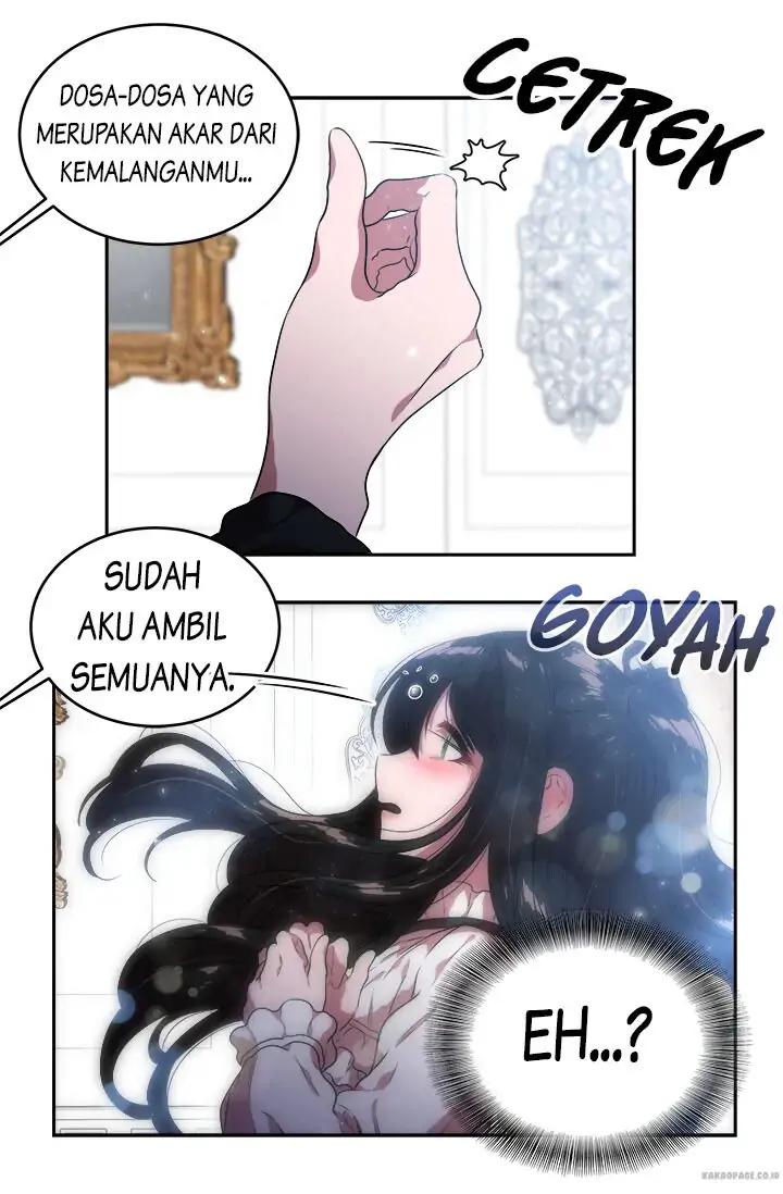 I Was Born as The Demon Lord’s Daughter Chapter 22 - halaman 20