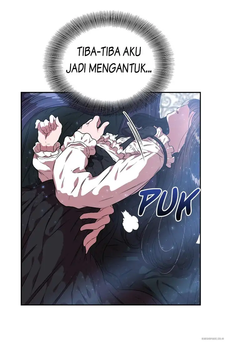 I Was Born as The Demon Lord’s Daughter Chapter 22 - halaman 21