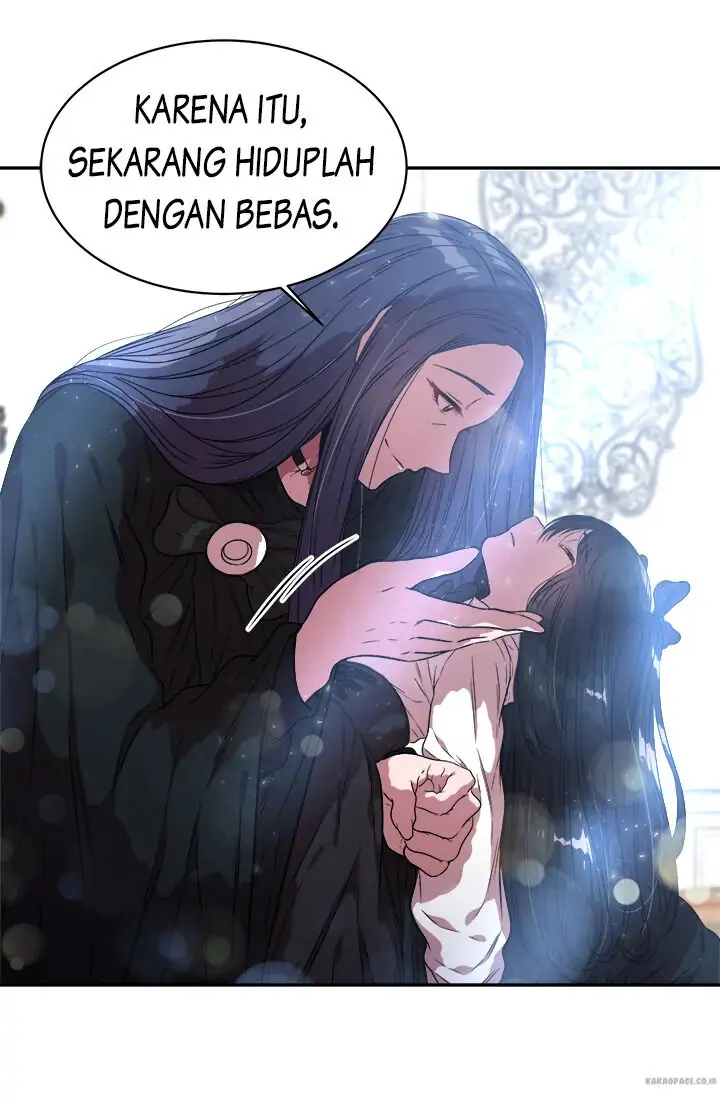 I Was Born as The Demon Lord’s Daughter Chapter 22 - halaman 22