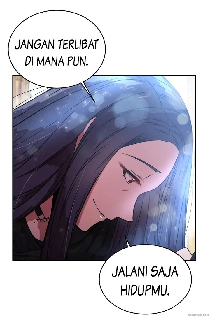 I Was Born as The Demon Lord’s Daughter Chapter 22 - halaman 23