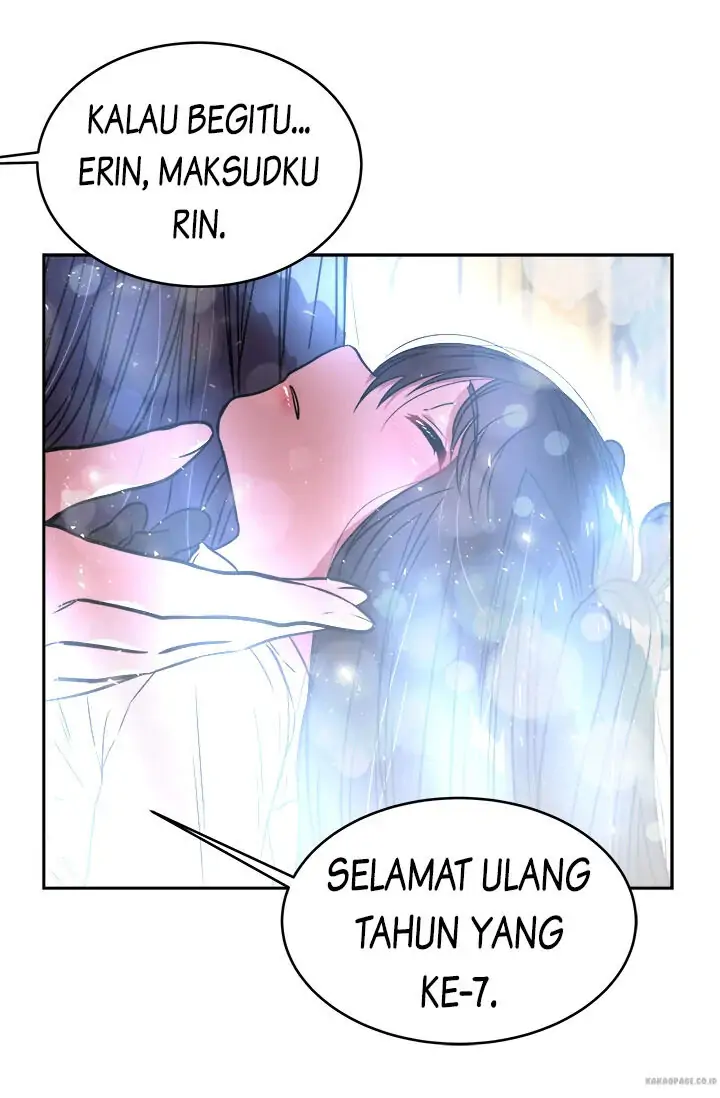 I Was Born as The Demon Lord’s Daughter Chapter 22 - halaman 24