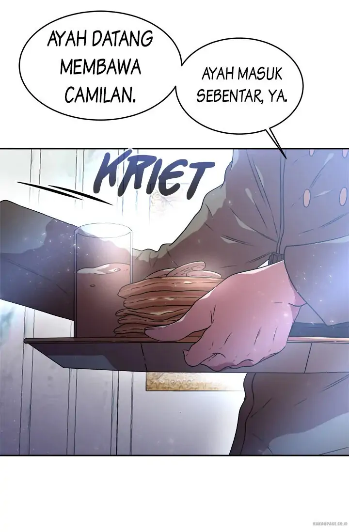 I Was Born as The Demon Lord’s Daughter Chapter 22 - halaman 28
