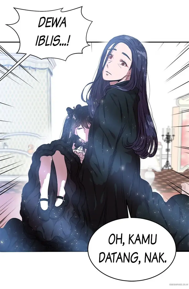 I Was Born as The Demon Lord’s Daughter Chapter 22 - halaman 30